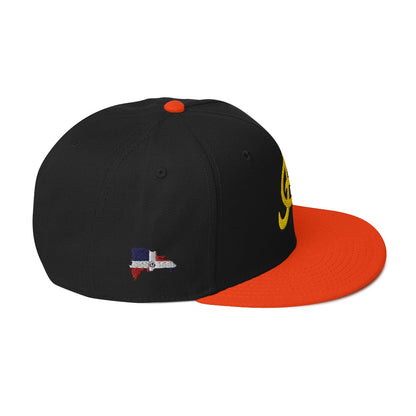 Aguilas Snapback Hat