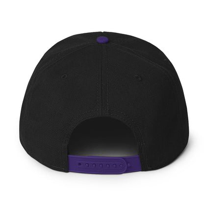 Aguilas Snapback Hat