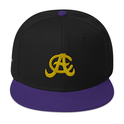 Aguilas Snapback Hat