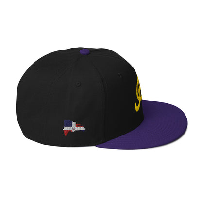 Aguilas Snapback Hat