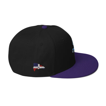 Licey Snapback Hat