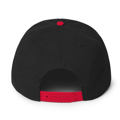 Aguilas Snapback Hat