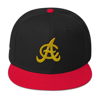 Aguilas Snapback Hat