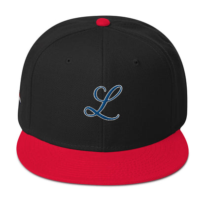 Licey Snapback Hat