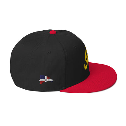 Aguilas Snapback Hat