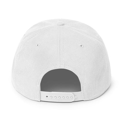 Aguilas Snapback Hat