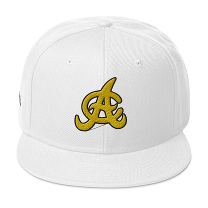 Aguilas Snapback Hat