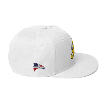 Aguilas Snapback Hat